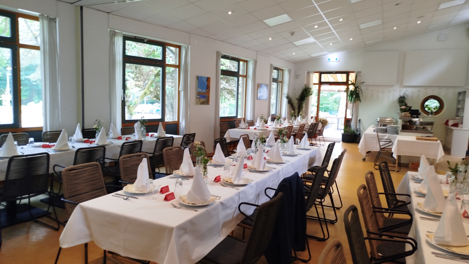 saal neu saal neu